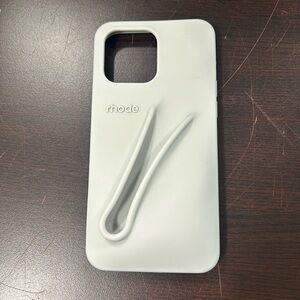 Rhode IPhone 14 Plus phone case